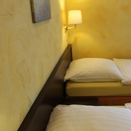 Hotel Rosenhof Düsseldorf Kültér fotó