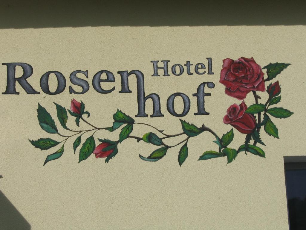 Hotel Rosenhof Düsseldorf Kültér fotó