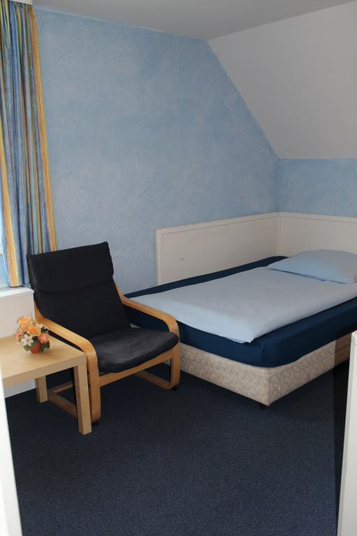 Hotel Rosenhof Düsseldorf Kültér fotó
