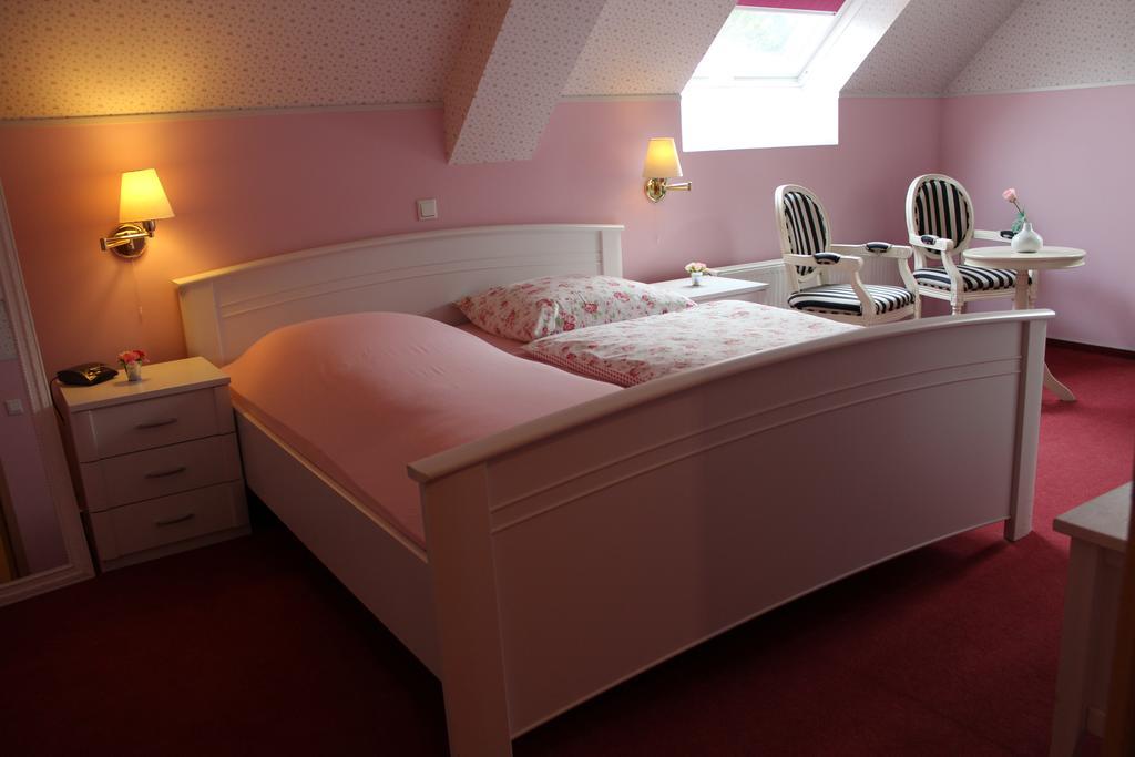 Hotel Rosenhof Düsseldorf Kültér fotó