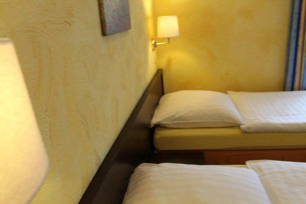 Hotel Rosenhof Düsseldorf Kültér fotó