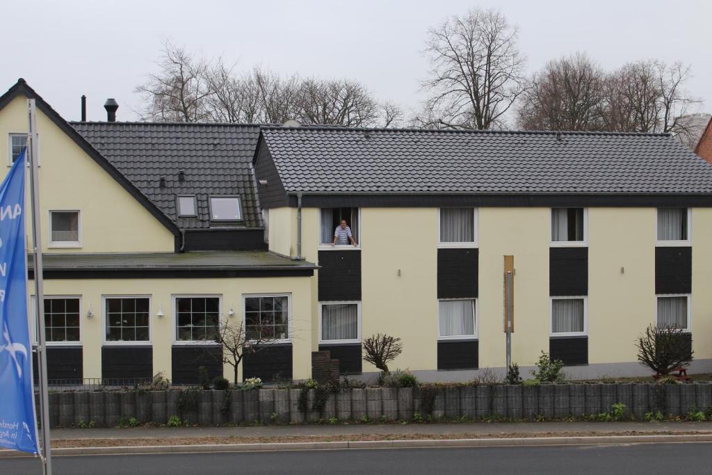 Hotel Rosenhof Düsseldorf Kültér fotó
